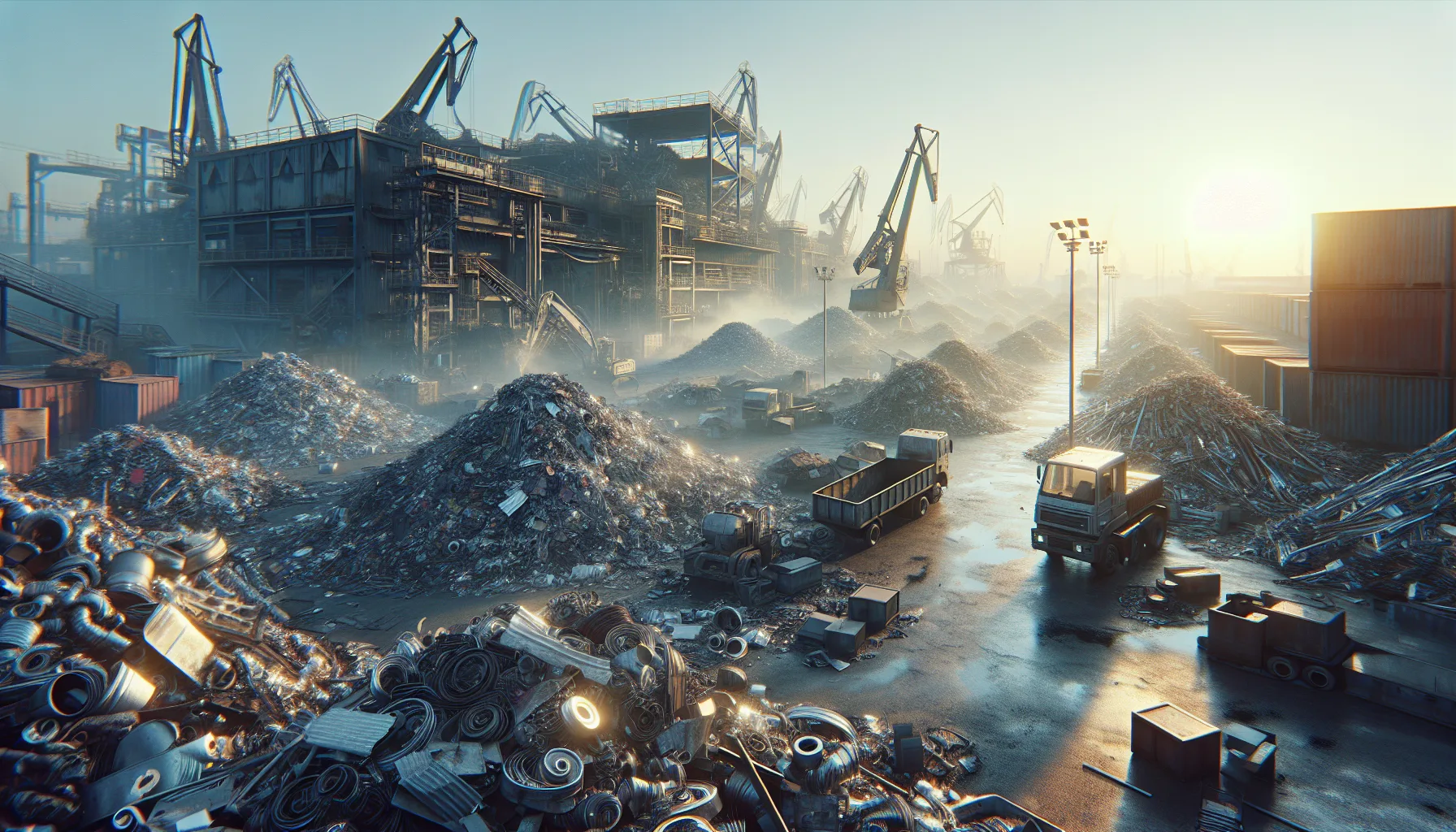 What's My Scrap Car Worth? Kelowna Removal Experts