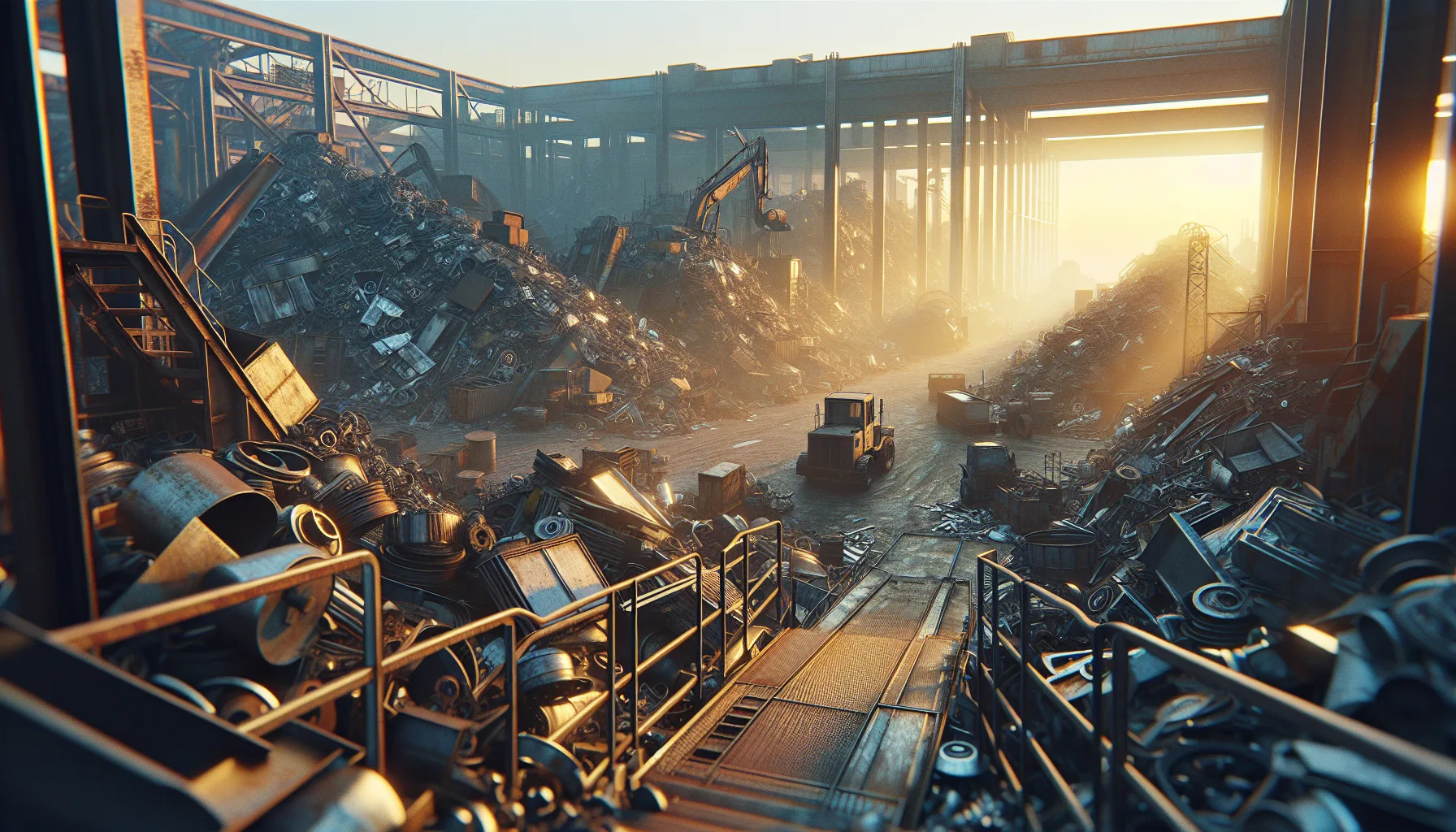 Same-Day Scrap Car Pickup Vancouver | Cash for Cars