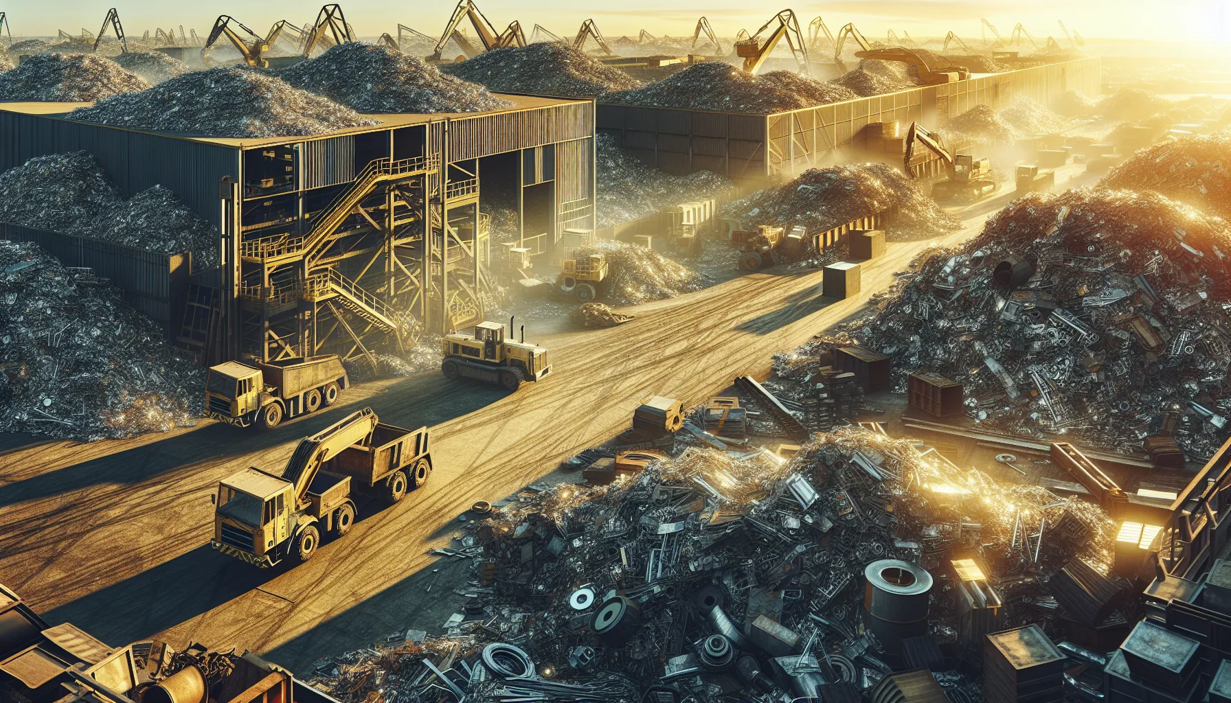 We Buy Junk Cars Halifax - Even With Missing Converters