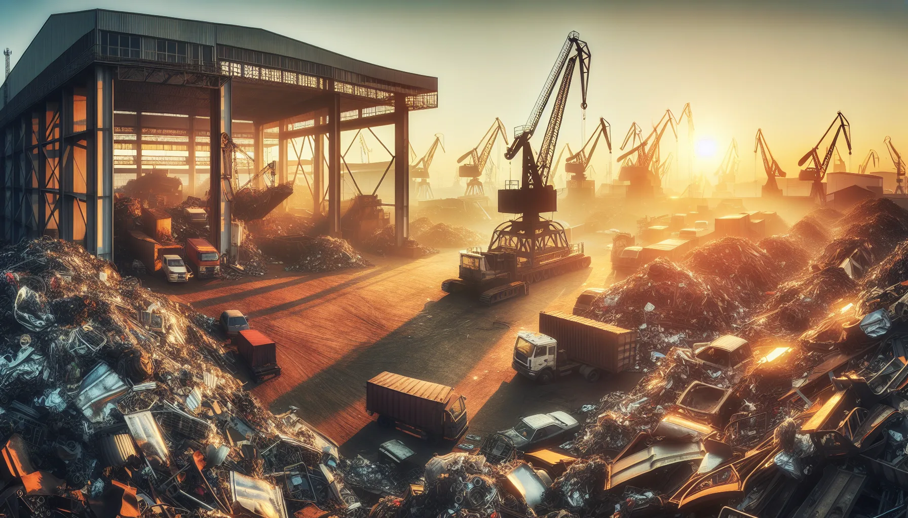 Thunder Bay Scrap Car Value Today - Instant Cash Offers