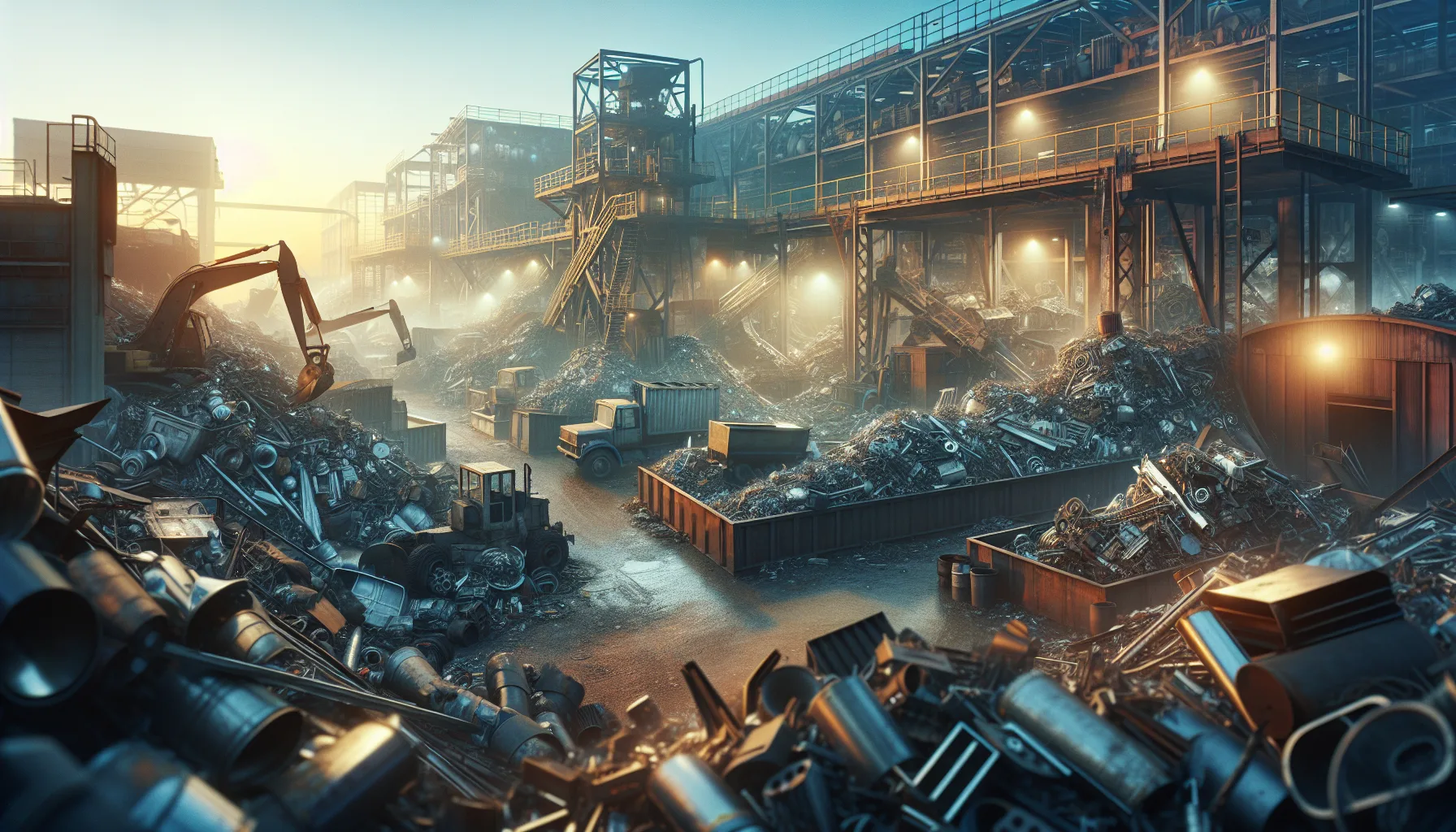 No Title? Windsor Scrap Car Pickup Still Pays Cash