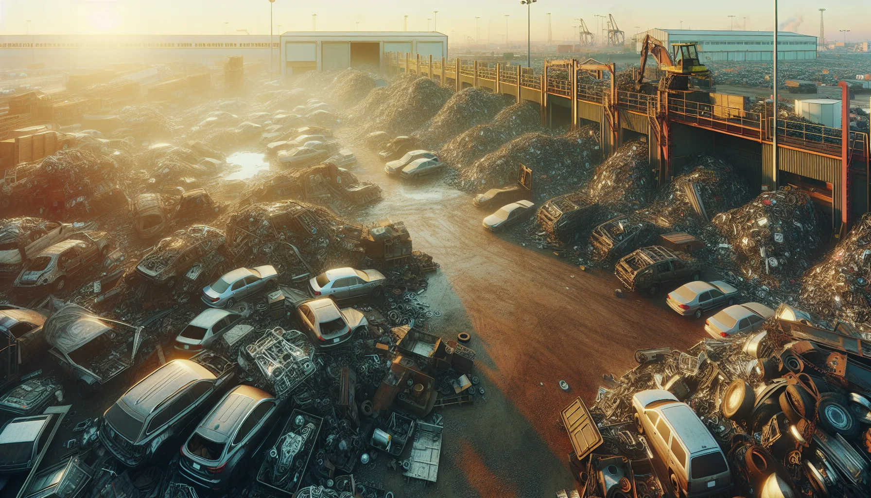 Accident Car Scrap Value Regina - Get Cash Fast