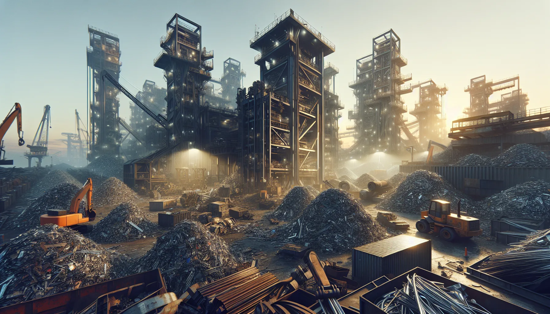 Boost Scrap Car Value Today Regina - Prep Tips & Cash