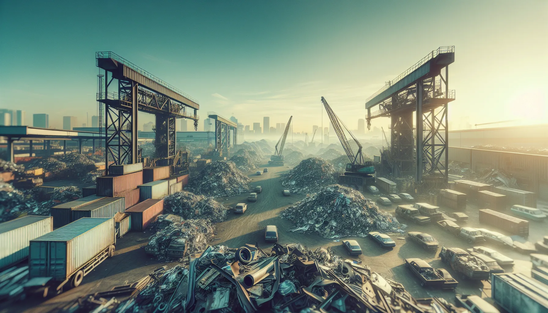 How Junk Car Removal Works Regina | Sell Scrap Car 2026