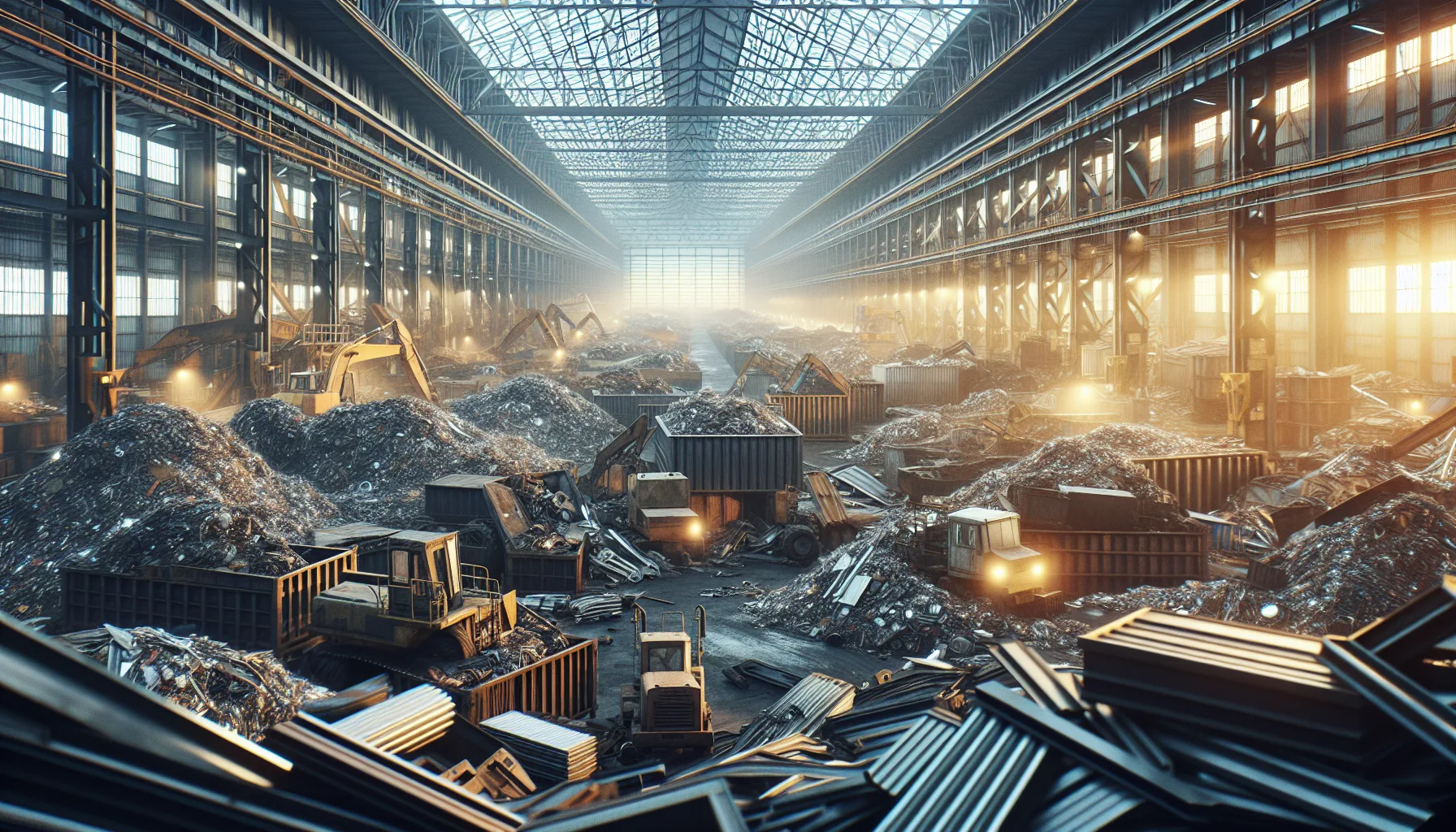 Fort McMurray Metal Prices: Max Cash for Scrap Cars