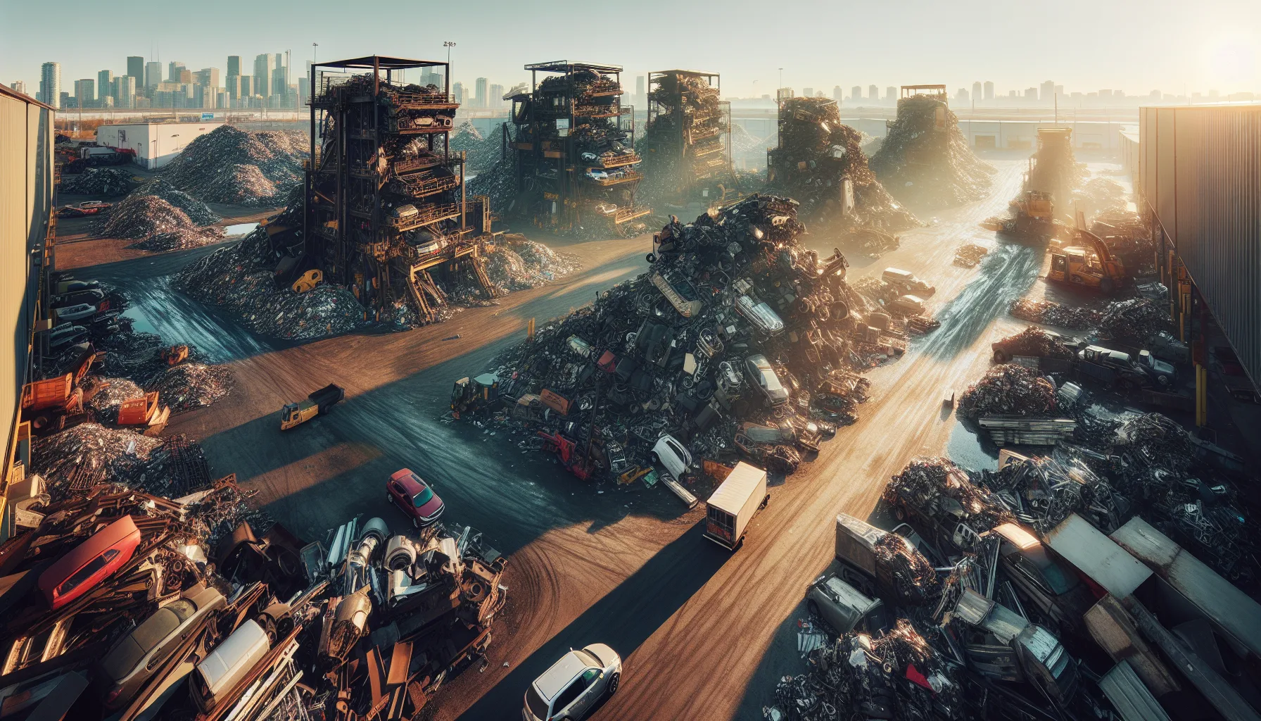 Toronto Junk Car Buyers: Document Prep = Max Cash 2026