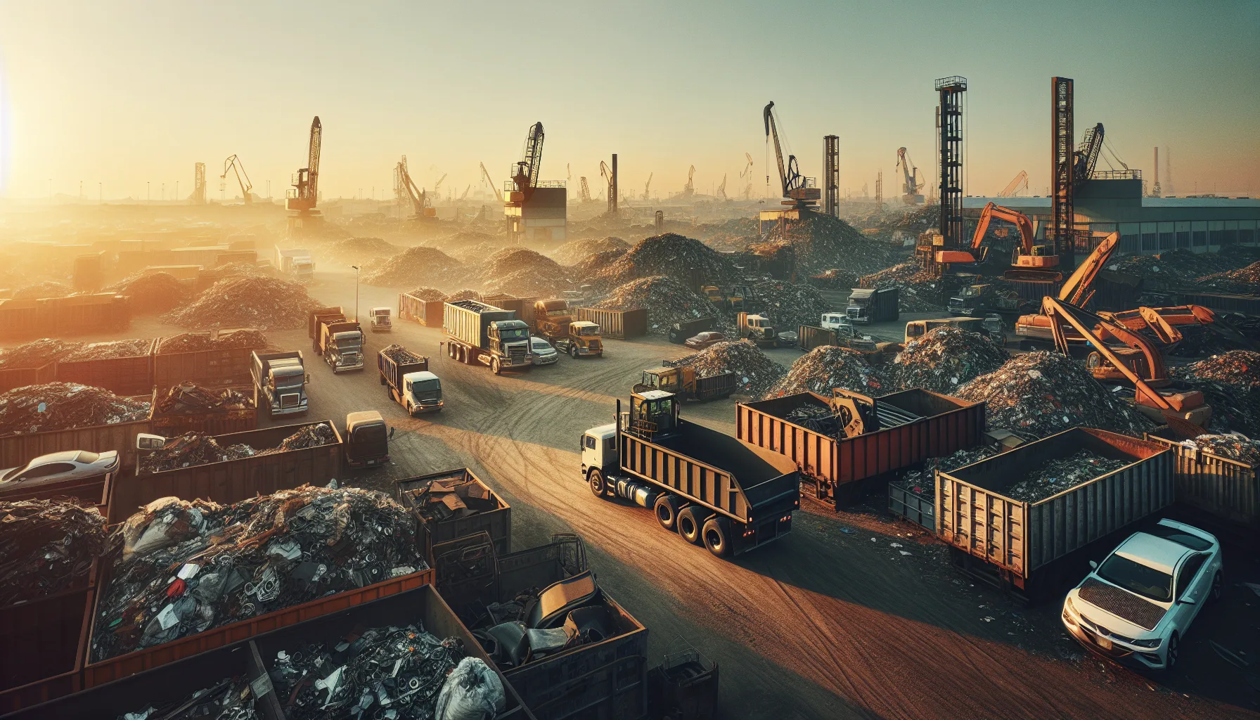 Free Scrap Car Pickup Kitchener: Maximize Value 2026