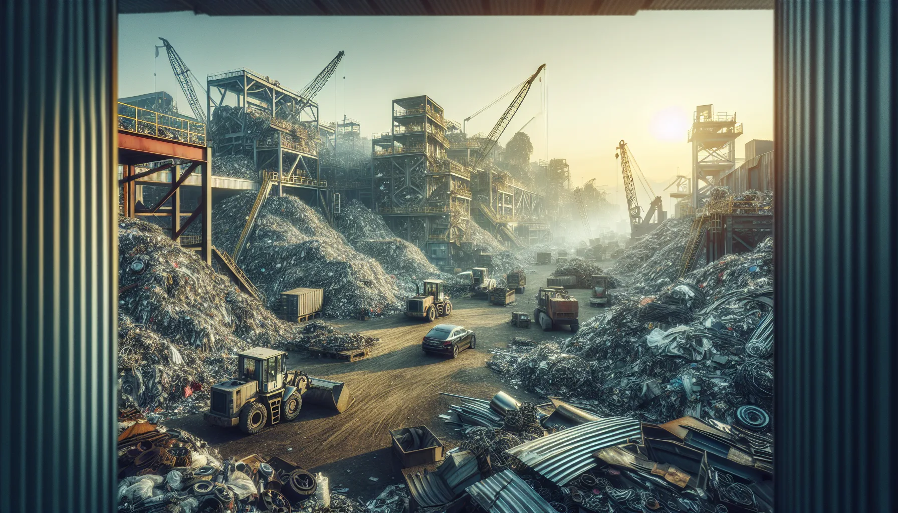 Essential Docs: Junk Car Buyers Near Me Coquitlam