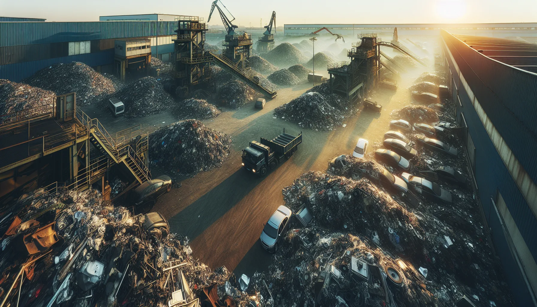 Montreal Paperwork Ready? Sell My Car for Cash Fast