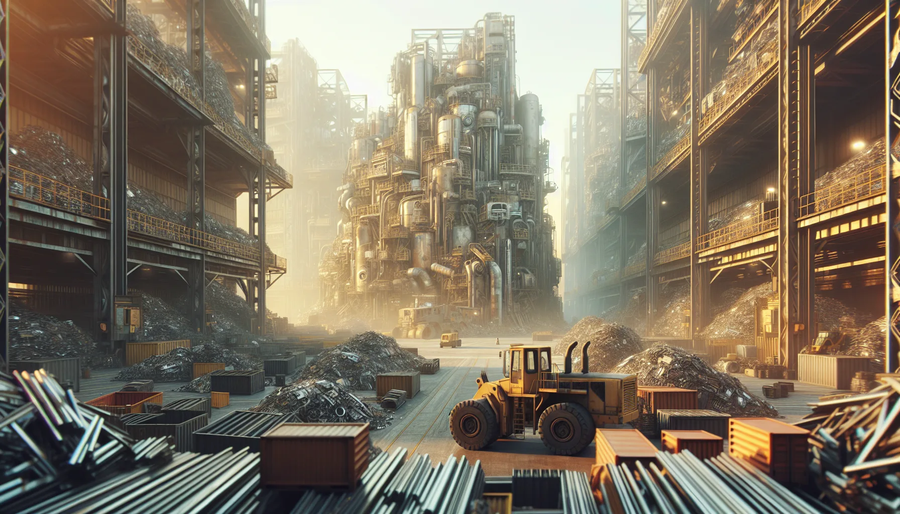 Calgary Eco Disposal Maximizes Scrap Car Value Today