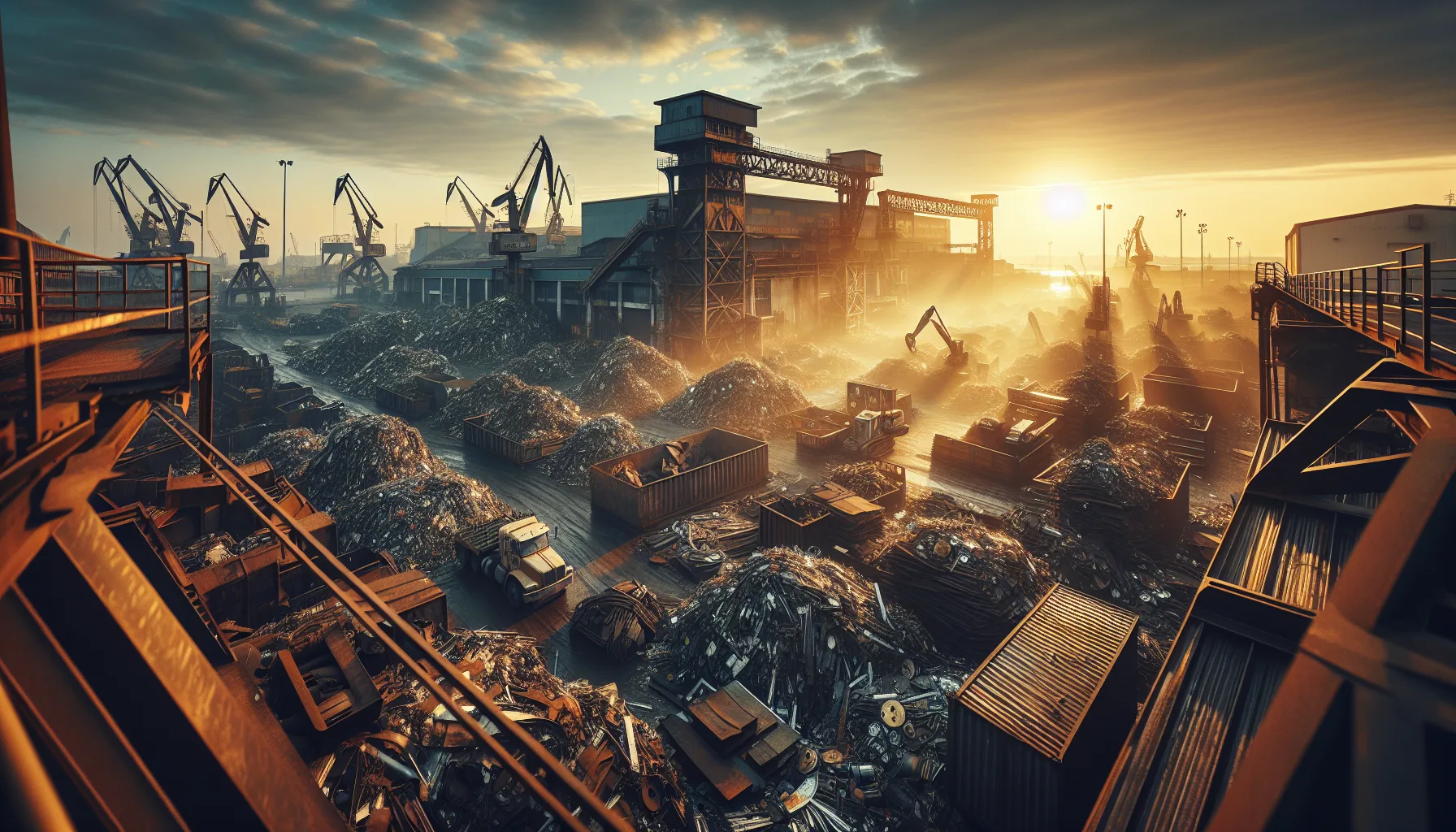 Scrap Car Value Quebec City: Real 2026 Pricing Guide