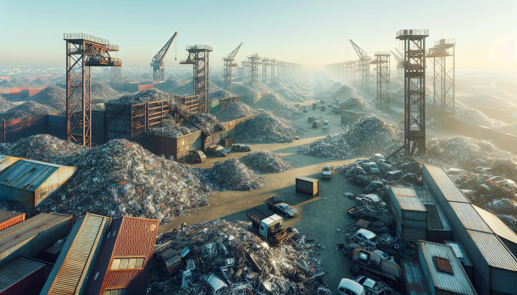 Thunder Bay Scrap Car Value Today: $1,200 in 4 Hour — Apr 25