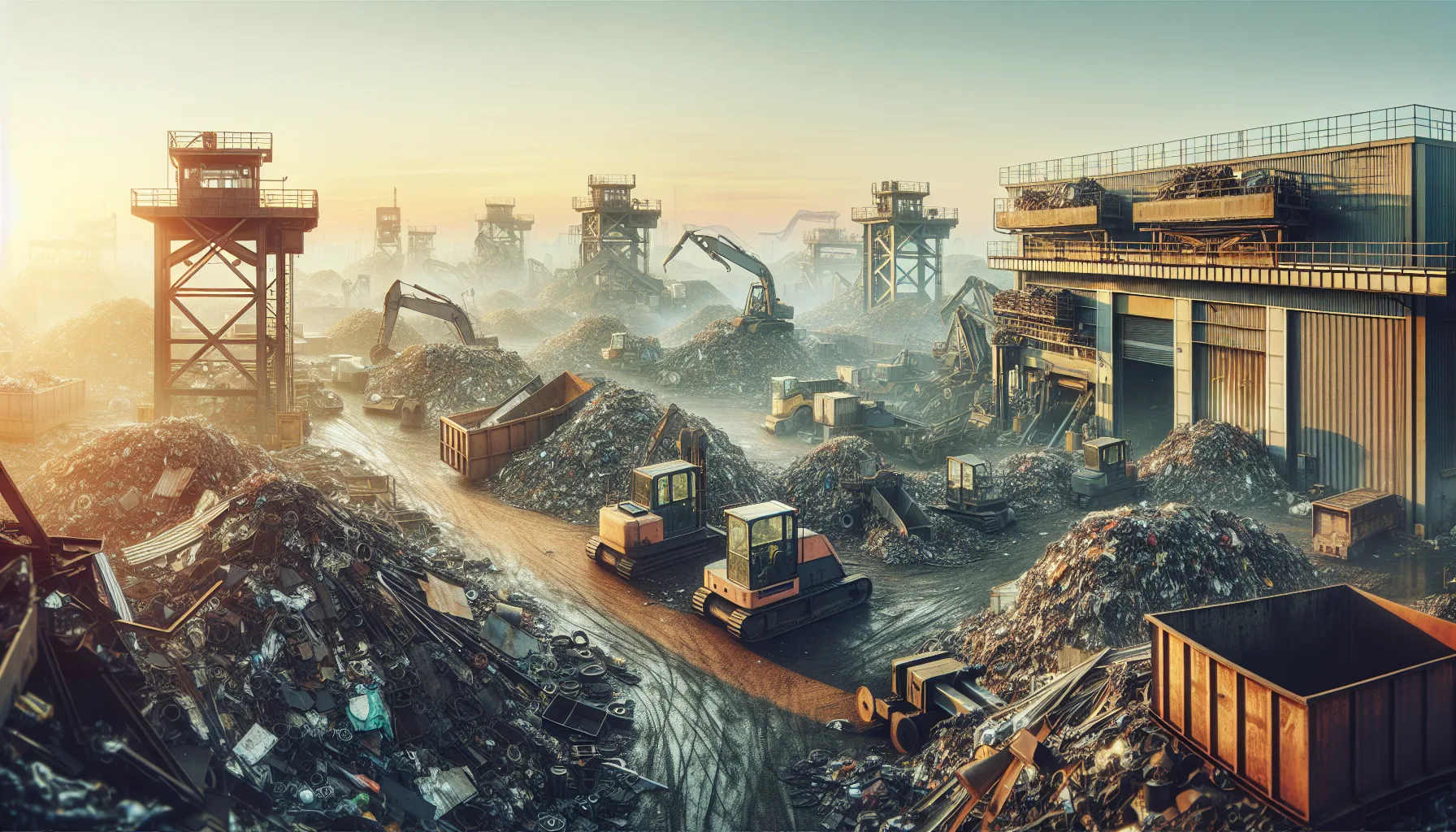 Fort McMurray Junk Cars: Metal Content Determines Cash Value