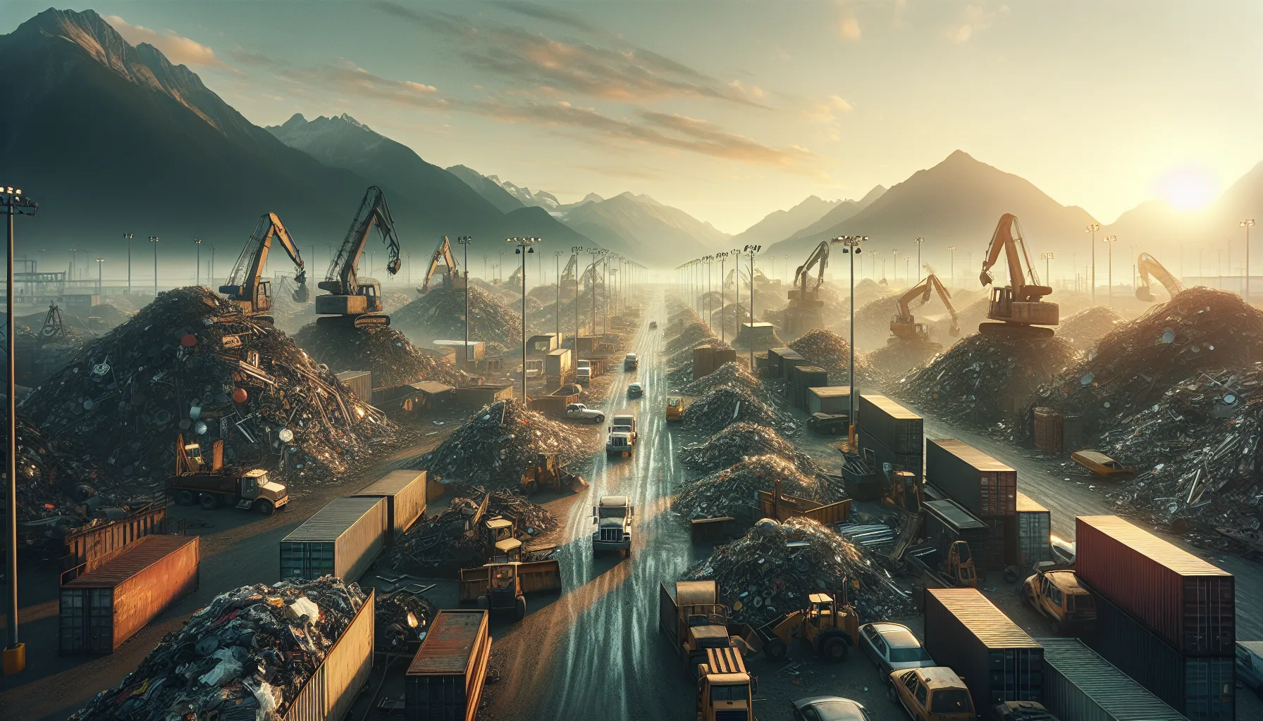 Sell My Junk Car Chilliwack | Disaster Damage OK