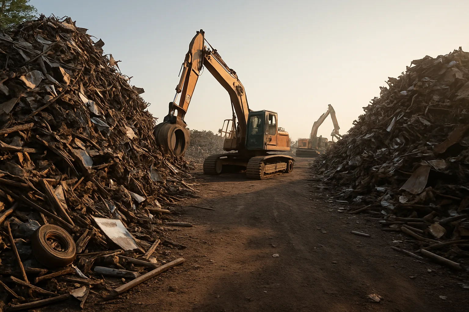 Scrap Car Prices Saskatoon | Timing Your Sale Right