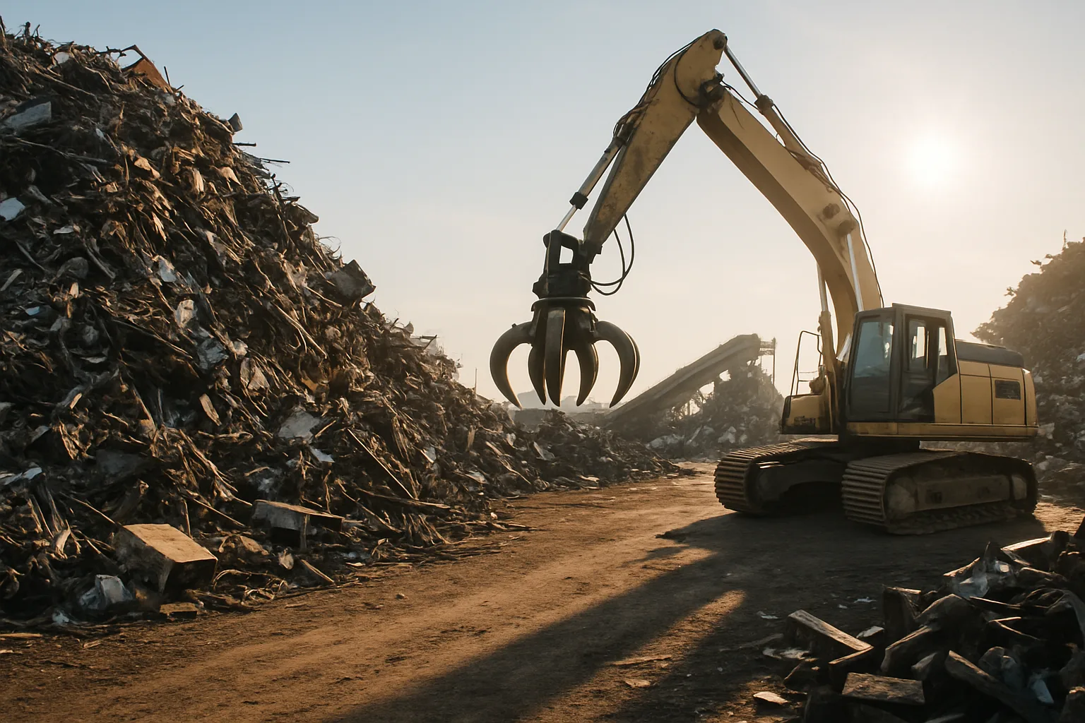Scrap Car Pricing Formula Longueuil | Maximize Your Offer