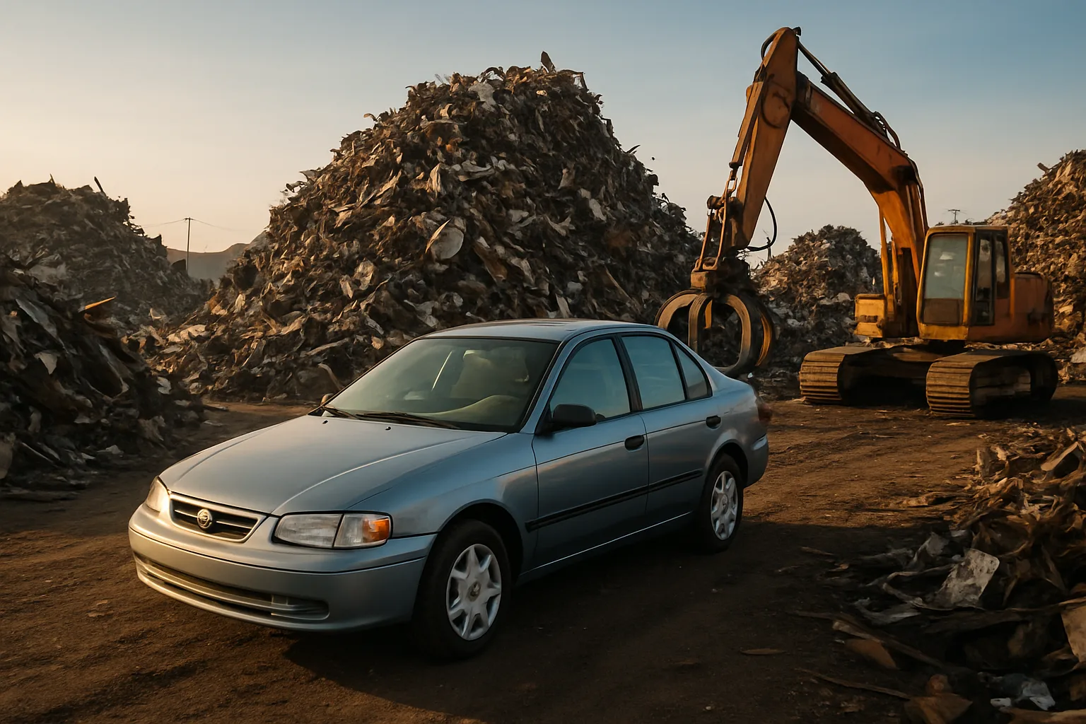 Prepare Your Car Before Selling | Prince George Cash Guide