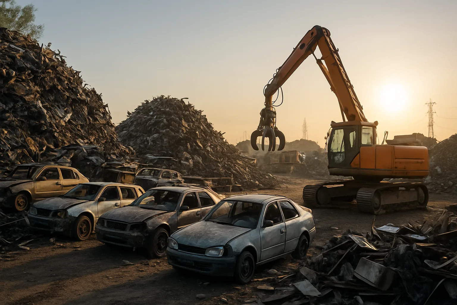 Maximize Cash for Junk Cars Markham | 2026 Pricing Guide