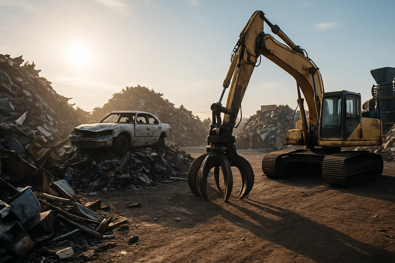 Prep Your Car Before Free Pickup | Saskatoon Guide