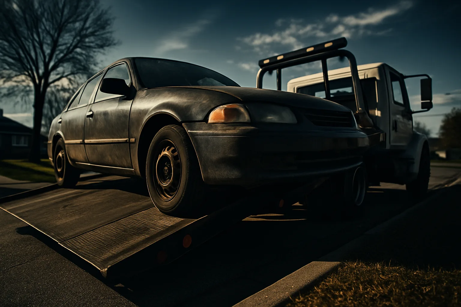 Sell My Car Fast Sudbury | Top Dollar in 2026