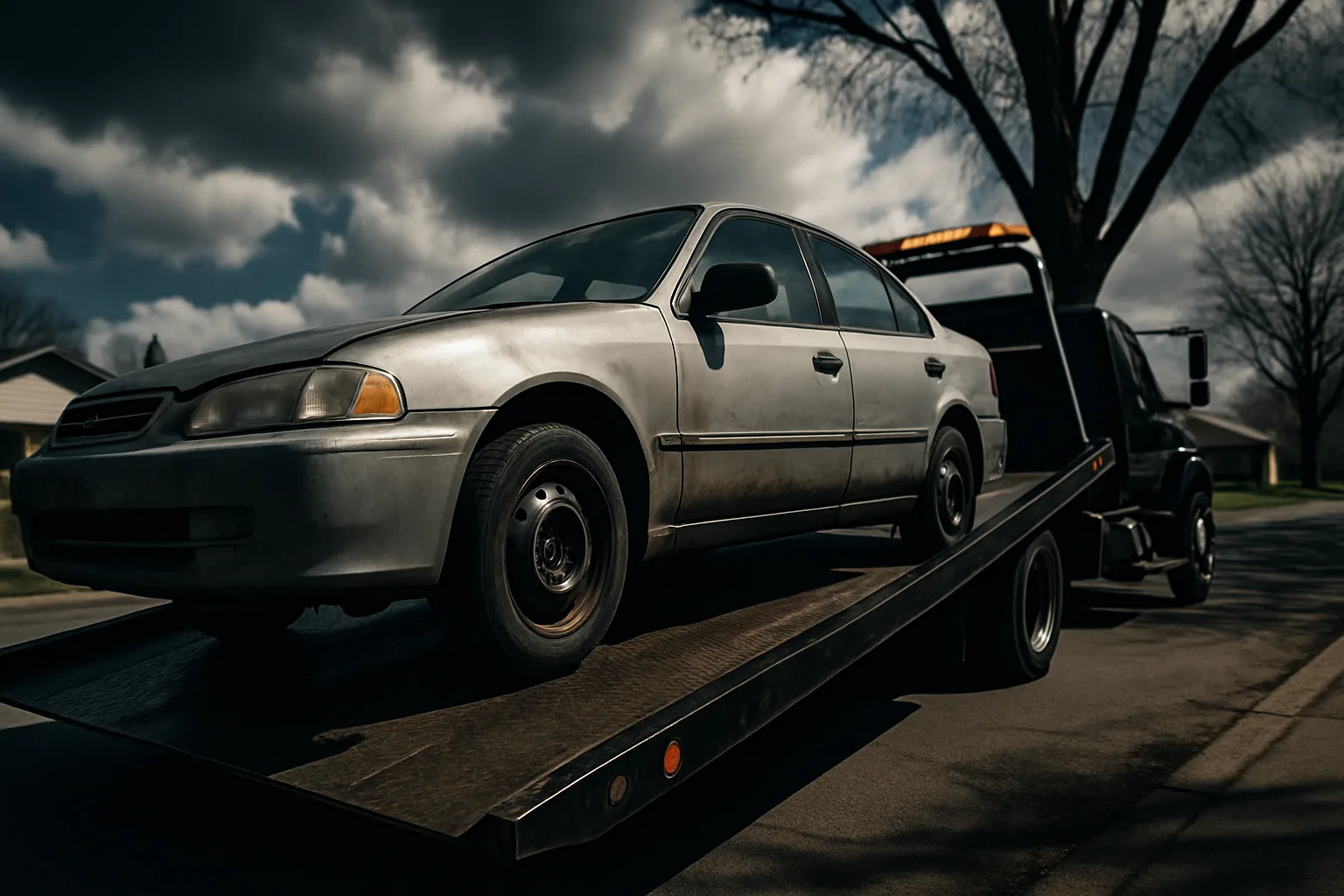 Ottawa Car Values Decoded | Metal Weight & Market Timing