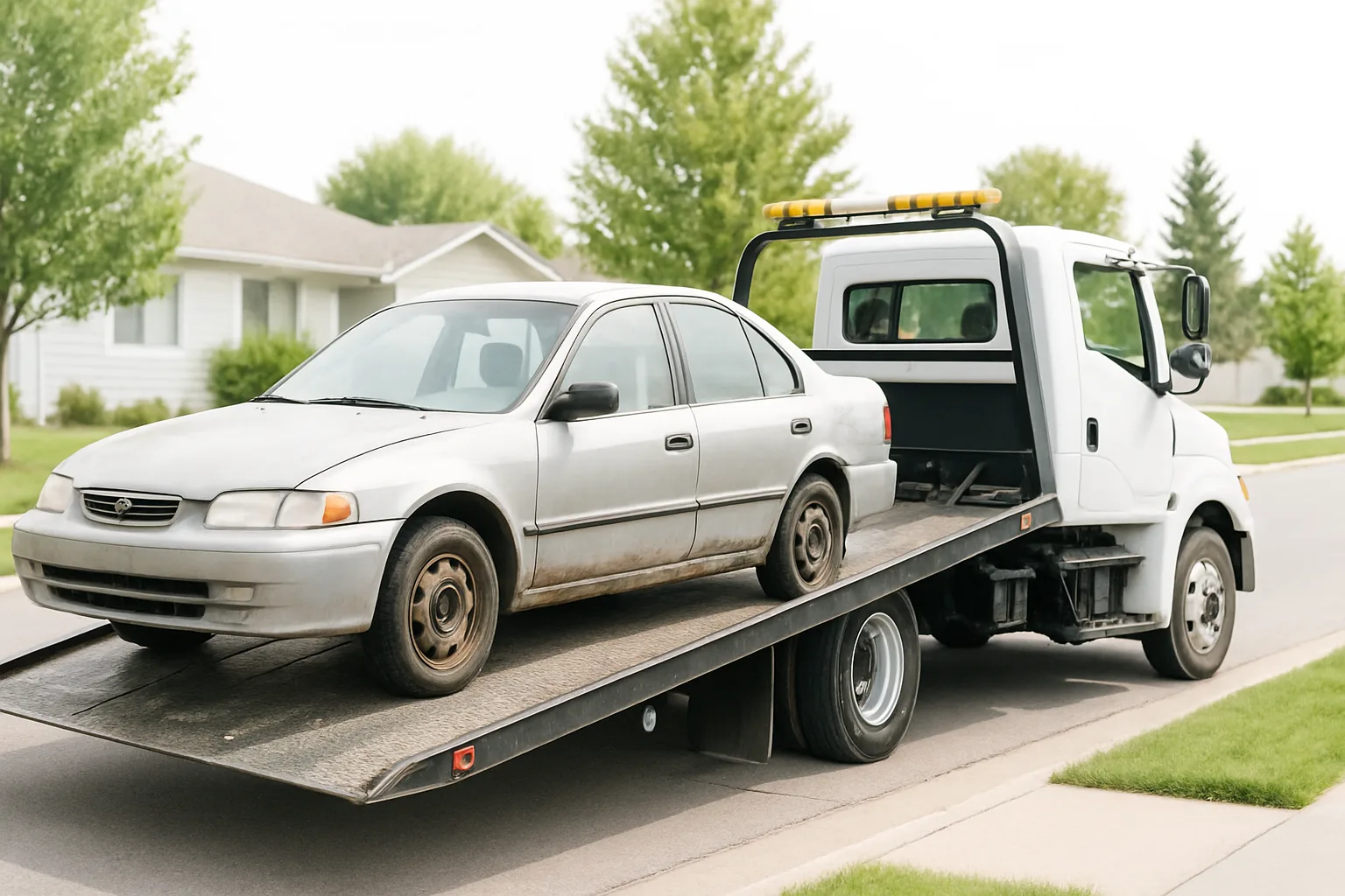 Cancel Car Insurance After Scrapping | Kamloops — Aug 01