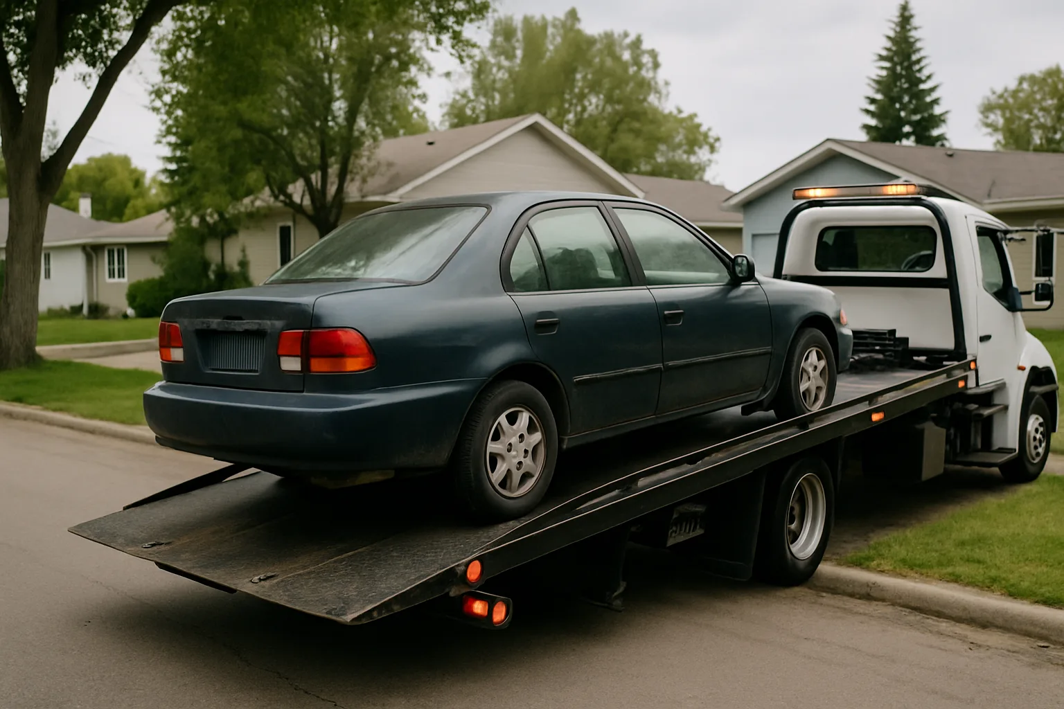 Edmonton Car Paperwork Checklist | Sell for Cash