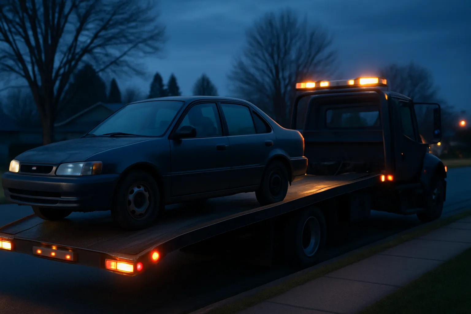 Chilliwack Cash for Cars | Seasonal Price Timing Guide