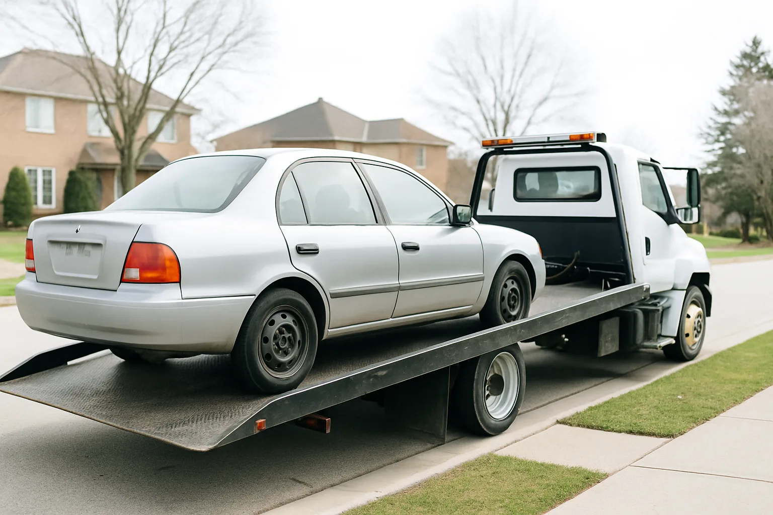 Scarborough Scrap Car Value Today | Market Timing Guide