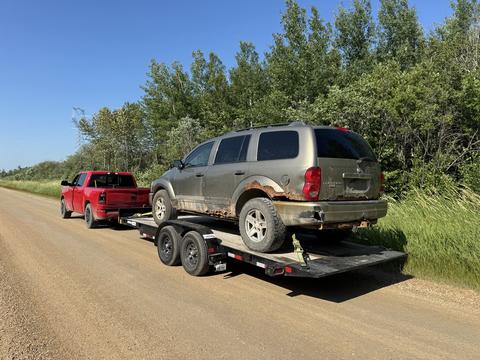 CashForCars Canada | Junk Car Removal for Scrap Vehicle Recycling