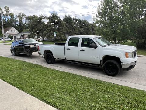 CashForCars Canada | Junk Car Removal of Scrap Vehicles