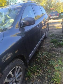 CashForCars Canada | Junk Car Removal for Scrap SUV